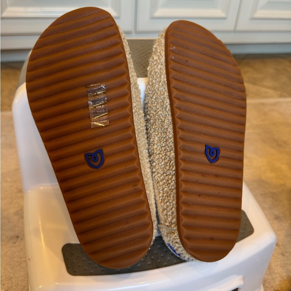 Rothy's Boucle Clogs - Picture 3 of 5